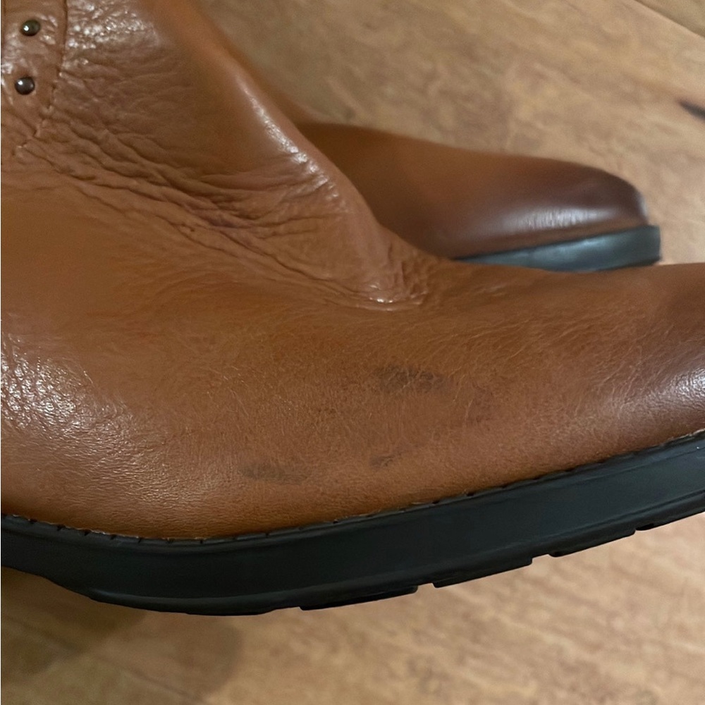 Sam Edelman riding boots! New! - Picture 9 of 10